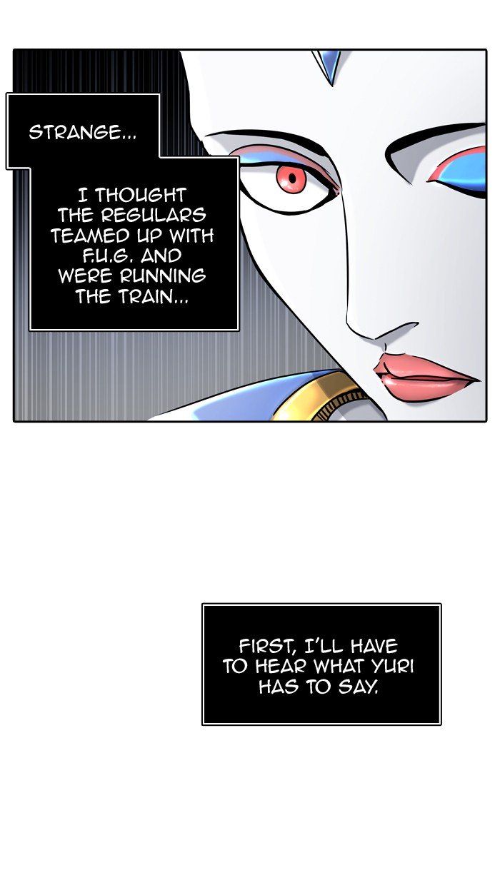 Tower of God, Chapter 399 image 010